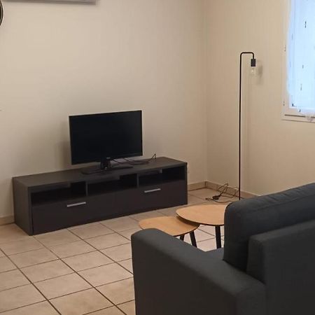 Vila La Ourniere Bordes  Exteriér fotografie
