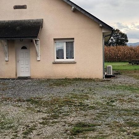 Vila La Ourniere Bordes  Exteriér fotografie